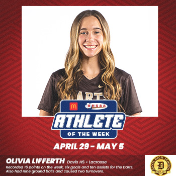 Olivia Lifferth